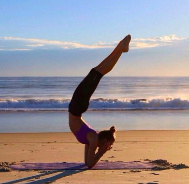 Advanced Yoga Poses For Flexibility
